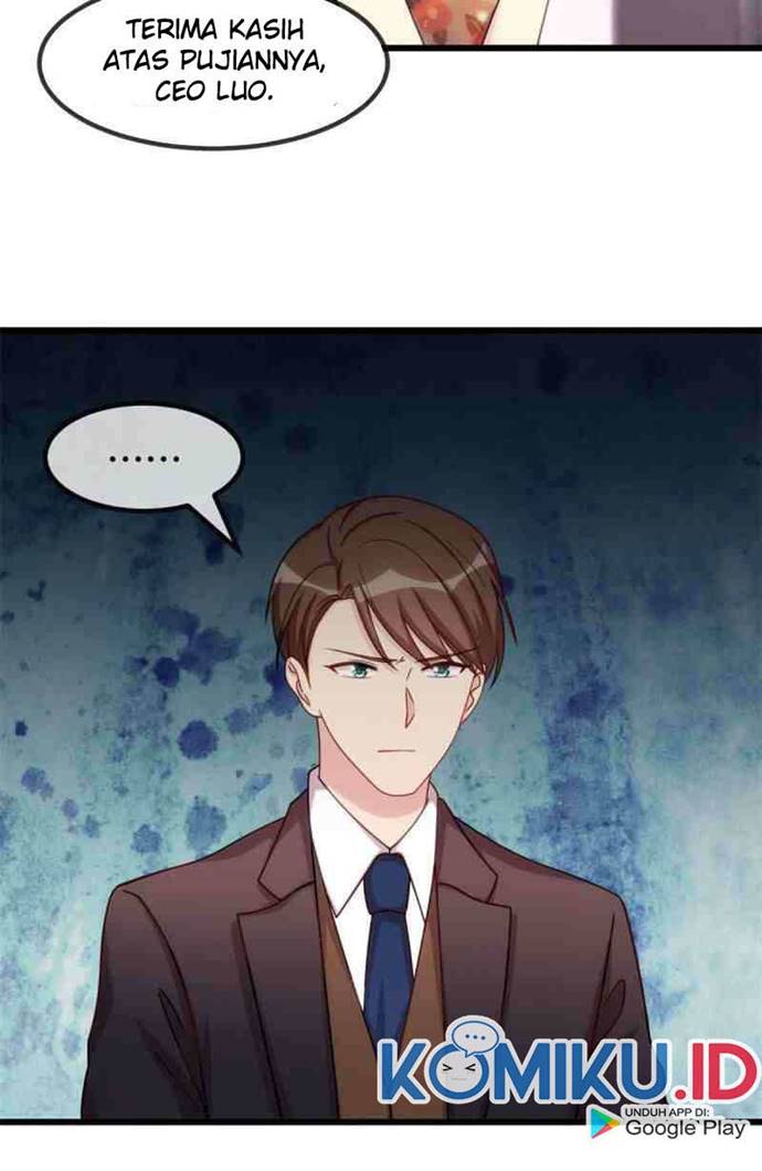 CEO’s Sudden Proposal Chapter 325 Gambar 9